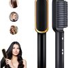 Revolutionary Electric Hair Straightening Brush